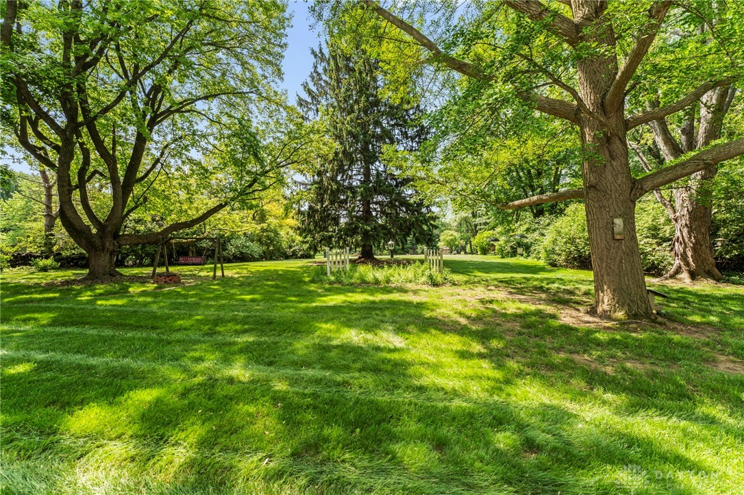 1040 Hillcrest Drive, Troy, Ohio image 45