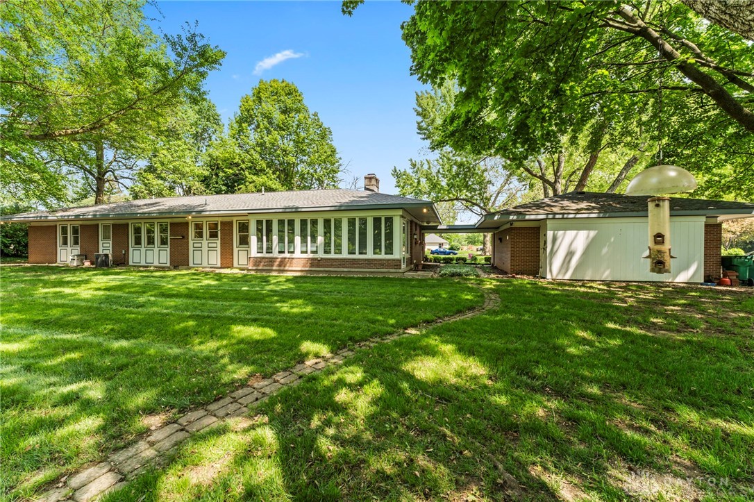 1040 Hillcrest Drive, Troy, Ohio image 50