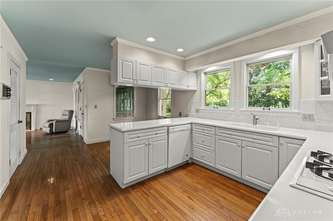 1040 Hillcrest Drive, Troy, Ohio image 14