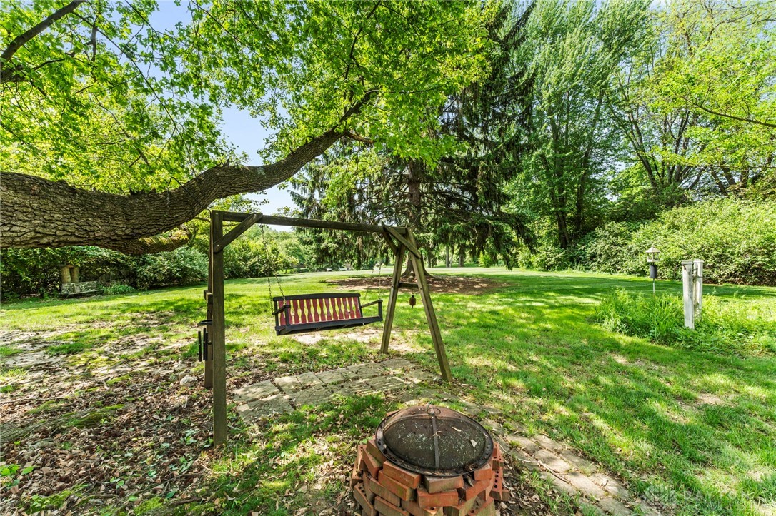 1040 Hillcrest Drive, Troy, Ohio image 49