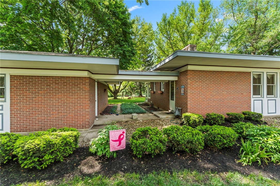 1040 Hillcrest Drive, Troy, Ohio image 42