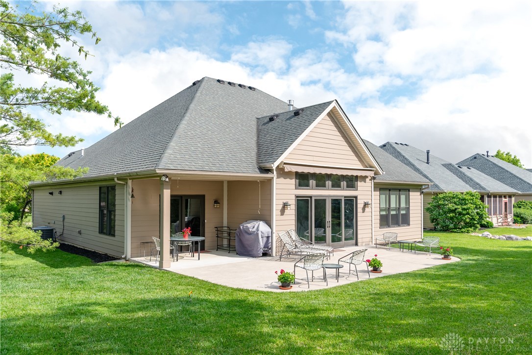 197 Harbour Drive, Springboro, Ohio image 31