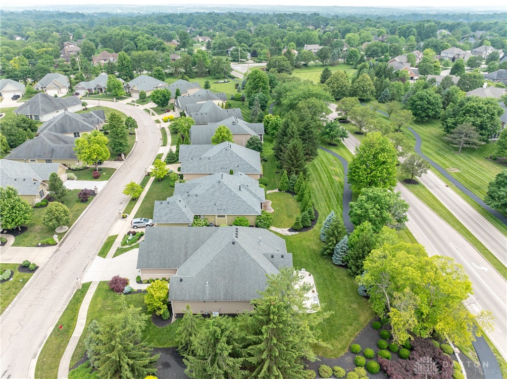 197 Harbour Drive, Springboro, Ohio image 33