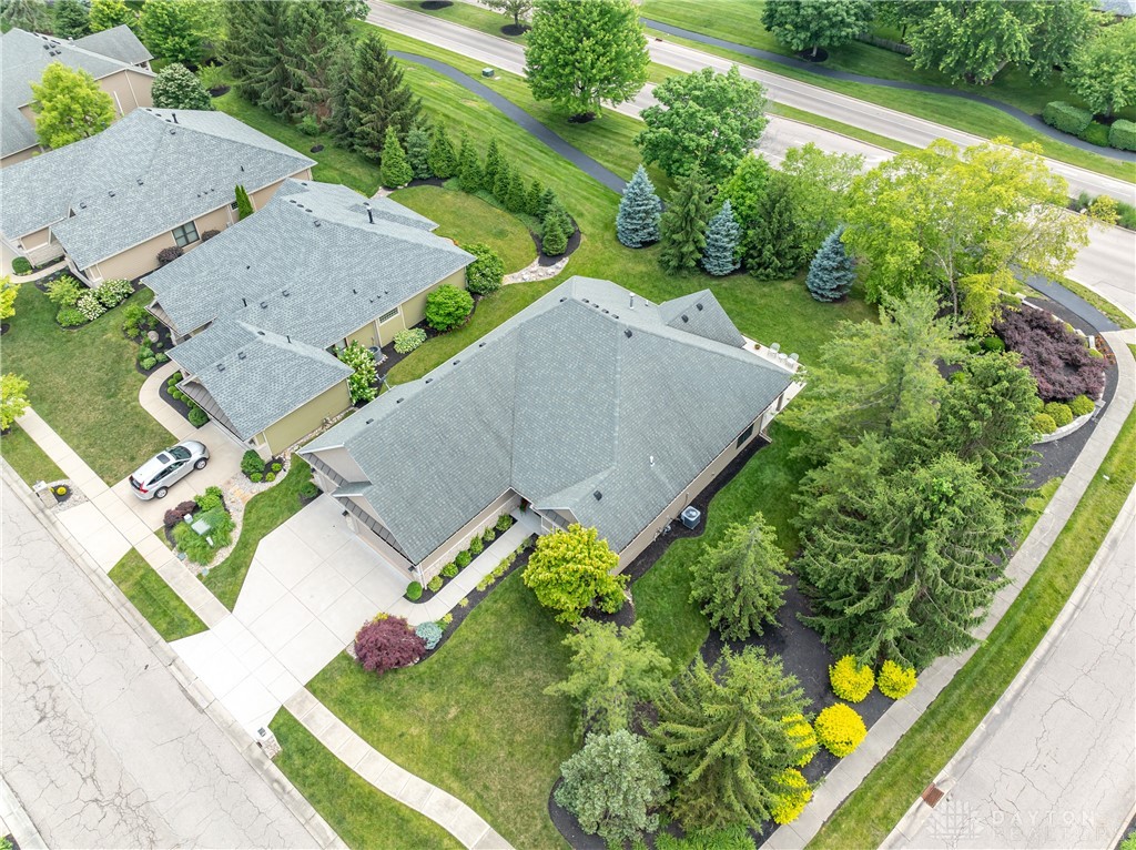 197 Harbour Drive, Springboro, Ohio image 32