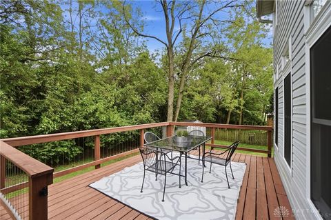 Photo of 2133 Dunshire Court, Miami Twp, OH 45342 (MLS # 959184)