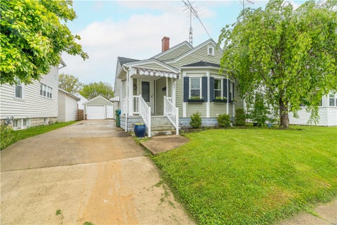Photo for 621 Campbell Road