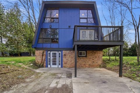 Photo of 1424 Glen View Road, Yellow Springs Vlg, OH 45387 (MLS # 956778)