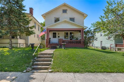 1314 Demphle Avenue Dayton OH 45410