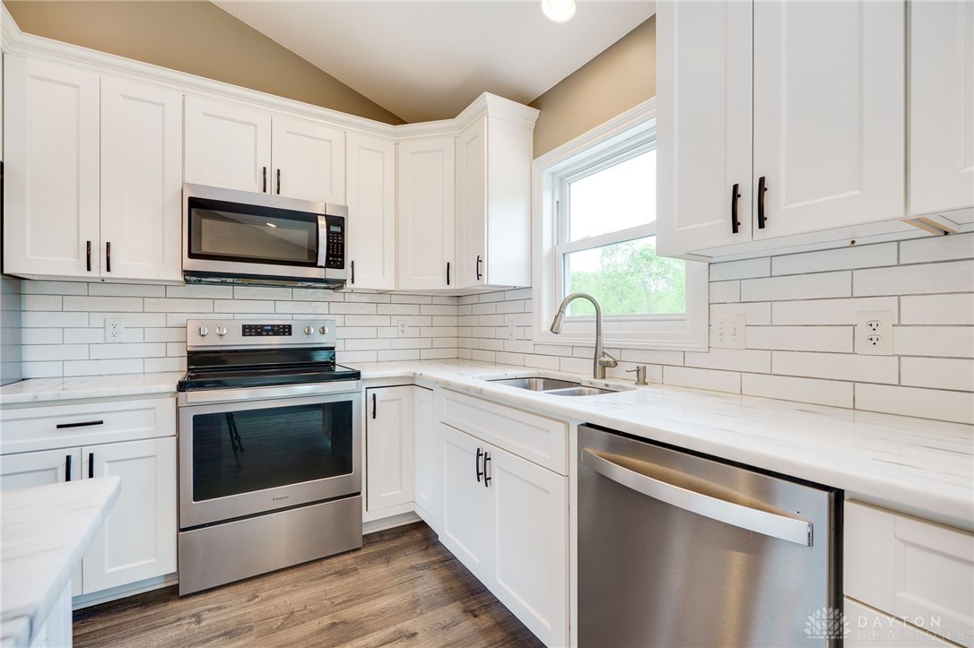9541 William Francis Drive, Franklin, Ohio image 12