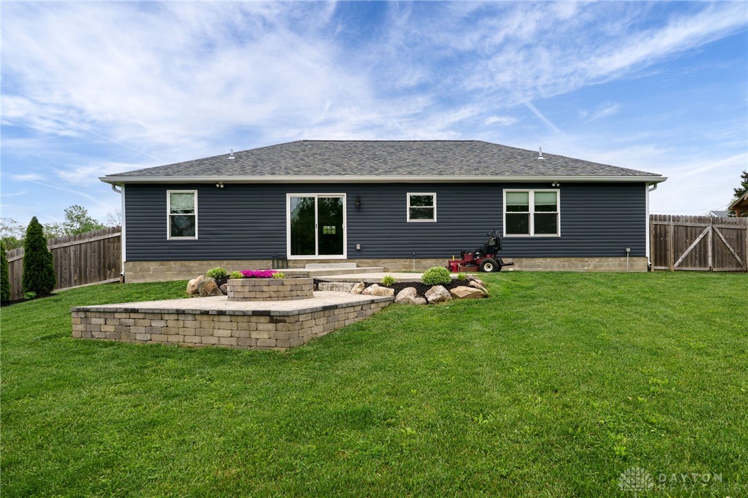 9541 William Francis Drive, Franklin, Ohio image 28