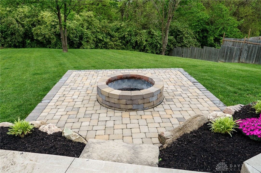 9541 William Francis Drive, Franklin, Ohio image 24