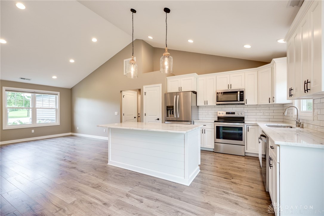 9541 William Francis Drive, Franklin, Ohio image 11