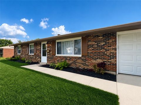 Photo of 4546 Sydenham Road, Clayton, OH 45322 (MLS # 964550)