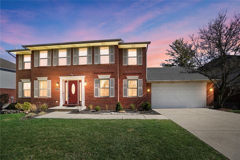 9032 Nottingham Way Deerfield Twp OH 45040