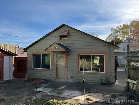 1142 Holly Avenue, Dayton, OH 45410 - #: 922896
