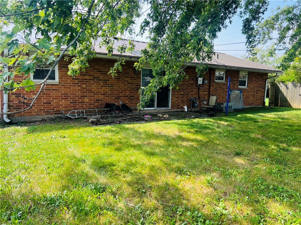 103 E Caramel Street