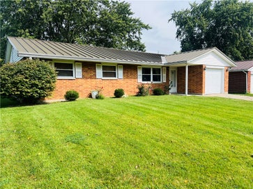 103 E Caramel Street Union City OH 45390