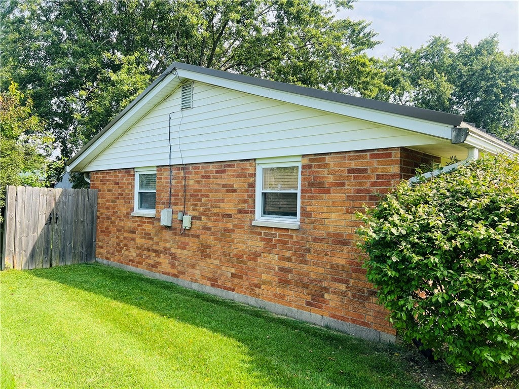 103 E Caramel Street