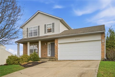 Photo of 364 Mollie Drive, Hamilton, OH 45013 (MLS # 954051)
