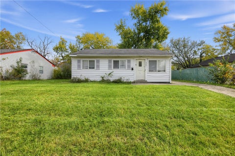 Photo of 3706 Brumbaugh Boulevard, Dayton, OH 45416 (MLS # 971923)