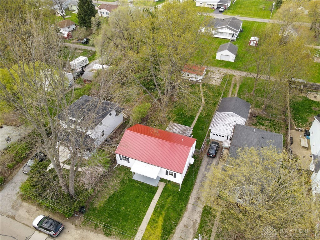 330 Mosgrove Street, Urbana, Ohio image 34