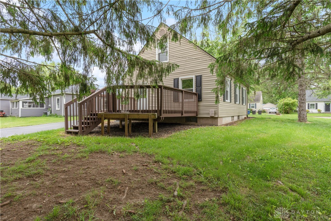 664 Bernice Street, Wilmington, Ohio image 30