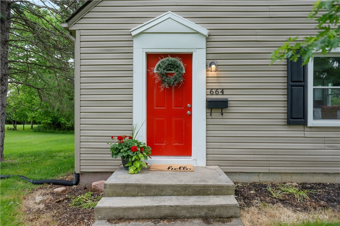 664 Bernice Street, Wilmington, Ohio image 6