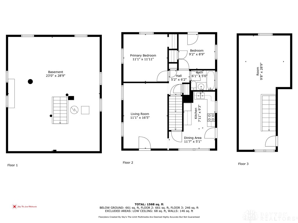 664 Bernice Street, Wilmington, Ohio image 32