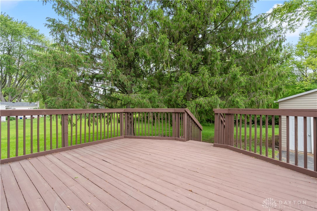 664 Bernice Street, Wilmington, Ohio image 27