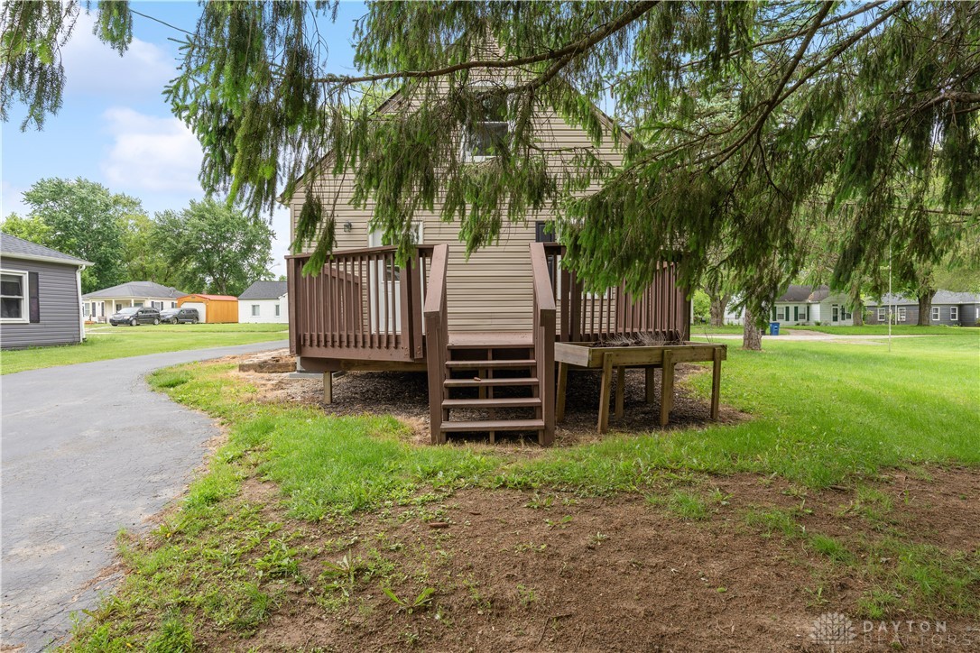 664 Bernice Street, Wilmington, Ohio image 29