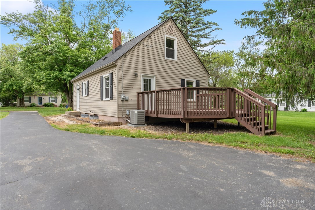 664 Bernice Street, Wilmington, Ohio image 28