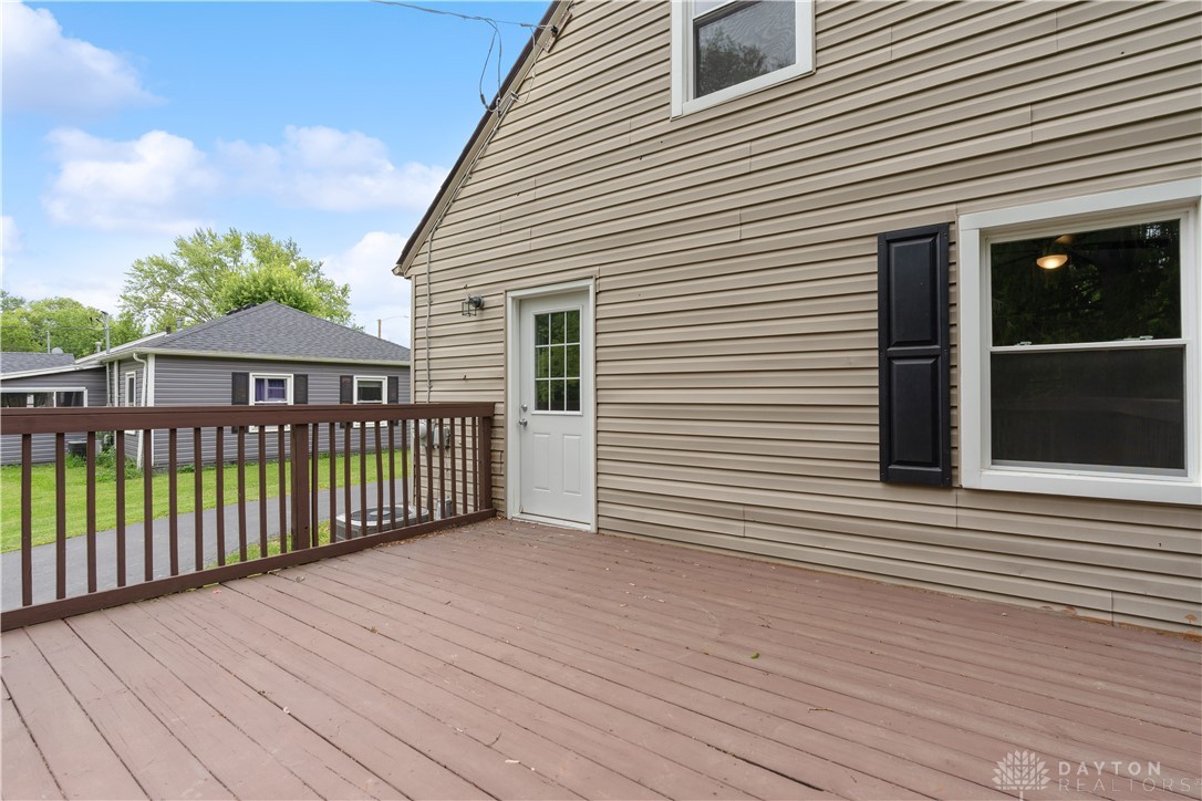 664 Bernice Street, Wilmington, Ohio image 26