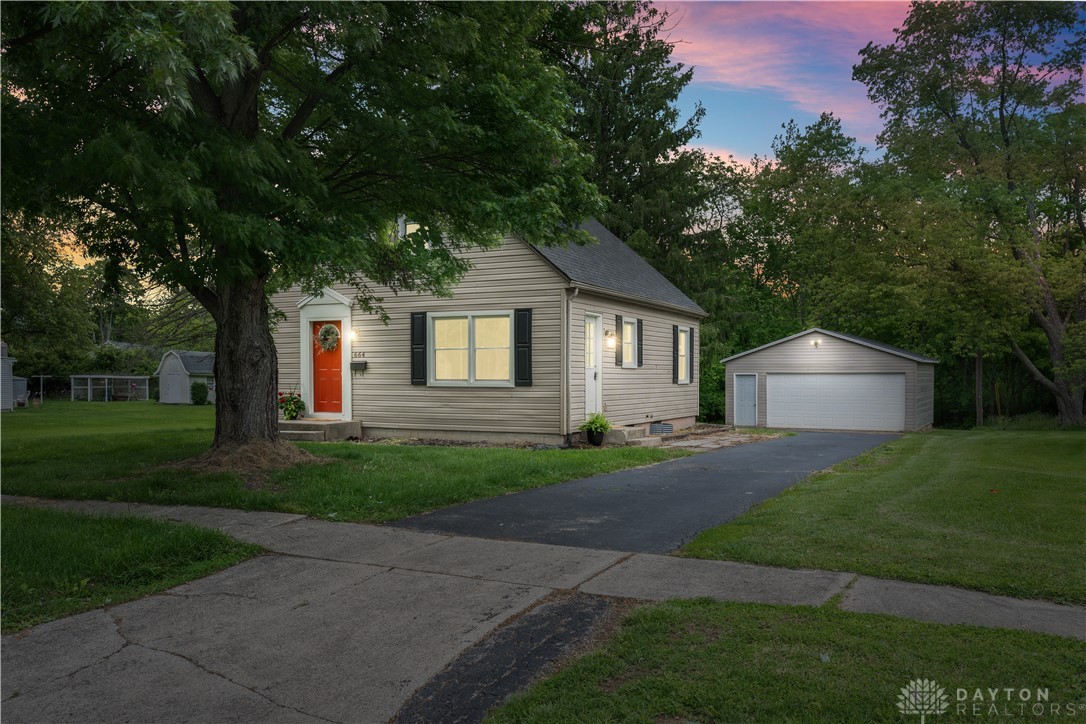 664 Bernice Street, Wilmington, Ohio image 1