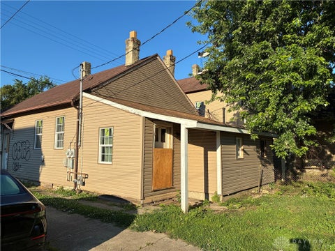 Multifamily For Sale - 309 Xenia Avenue<br/> Dayton, OH 45410