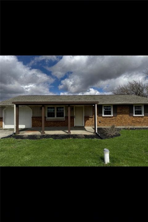 Photo of 3805 State Route 49, Arcanum, OH 45304 (MLS # 953958)