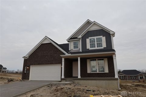 Photo of 18 Glasgow Street #29, Springboro, OH 45066 (MLS # 949092)