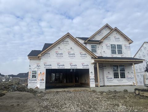 Photo of 18 Glasgow Street #29, Springboro, OH 45066 (MLS # 949092)