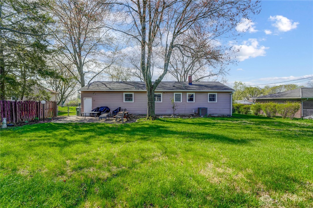 4619 Timber Trail Drive, Middletown, Ohio image 35