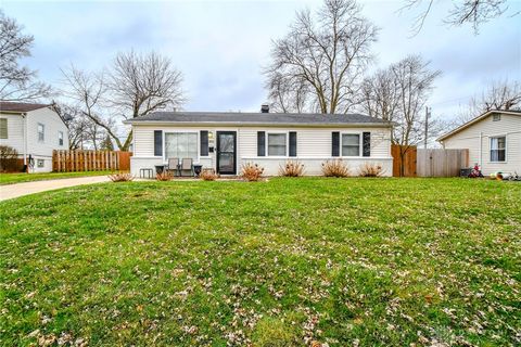 Photo of 2416 Suffolk Court, Dayton, OH 45420 (MLS # 949936)