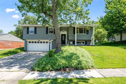 Condo For Sale - 337 Graceland Drive<br/> West Carrollton, OH 45449