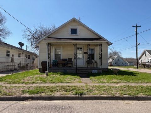 Homes For Sale - 25 Hudson Street<br/> Warren County, Franklin, OH 45005