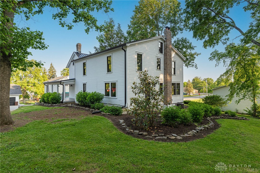 53 S 4th Street, Waynesville, Ohio image 48