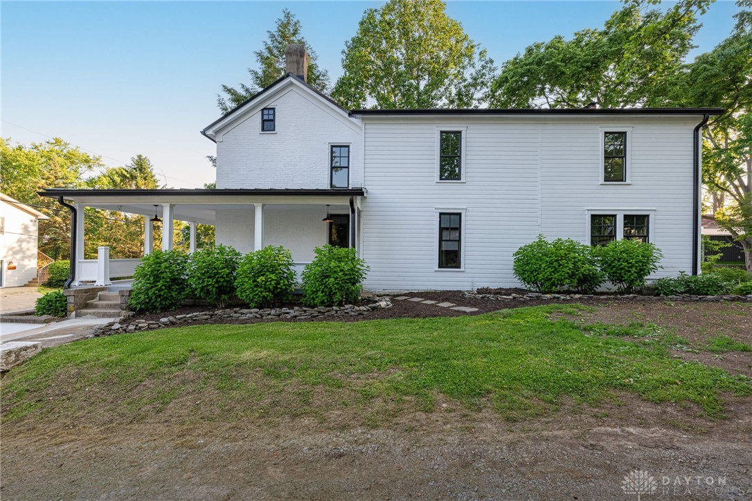 53 S 4th Street, Waynesville, Ohio image 42