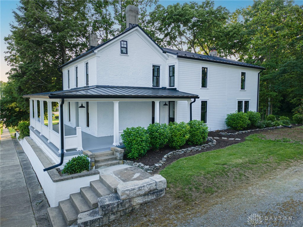 53 S 4th Street, Waynesville, Ohio image 4