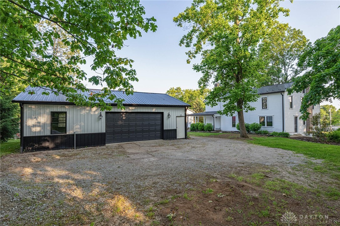 53 S 4th Street, Waynesville, Ohio image 49
