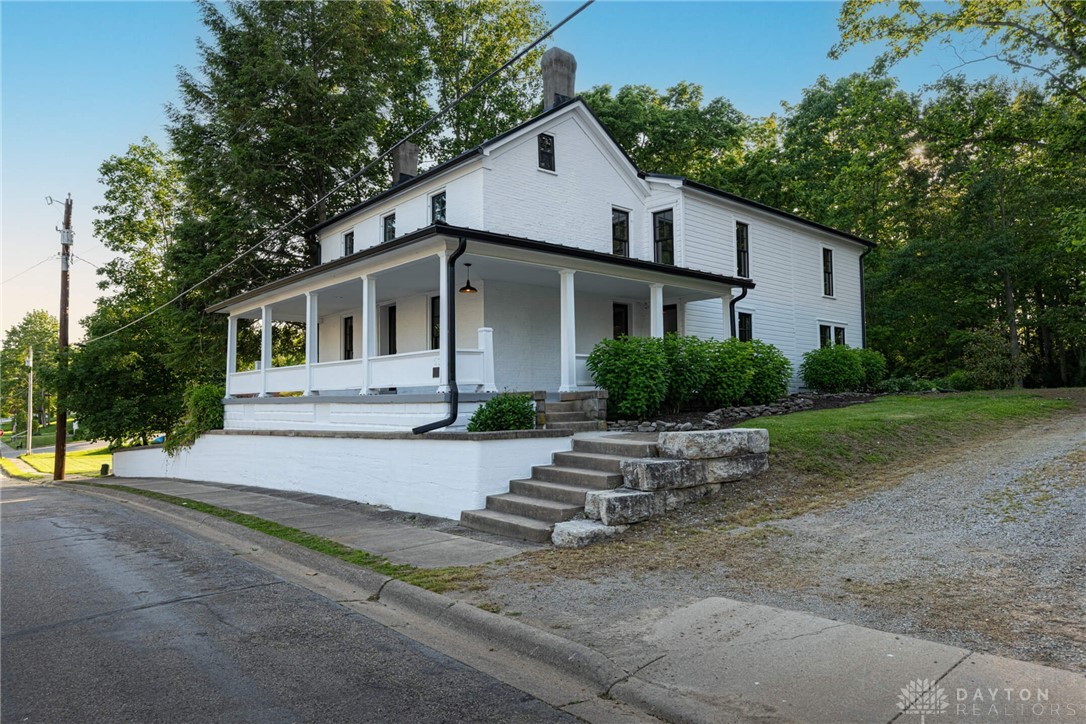 53 S 4th Street, Waynesville, Ohio image 40