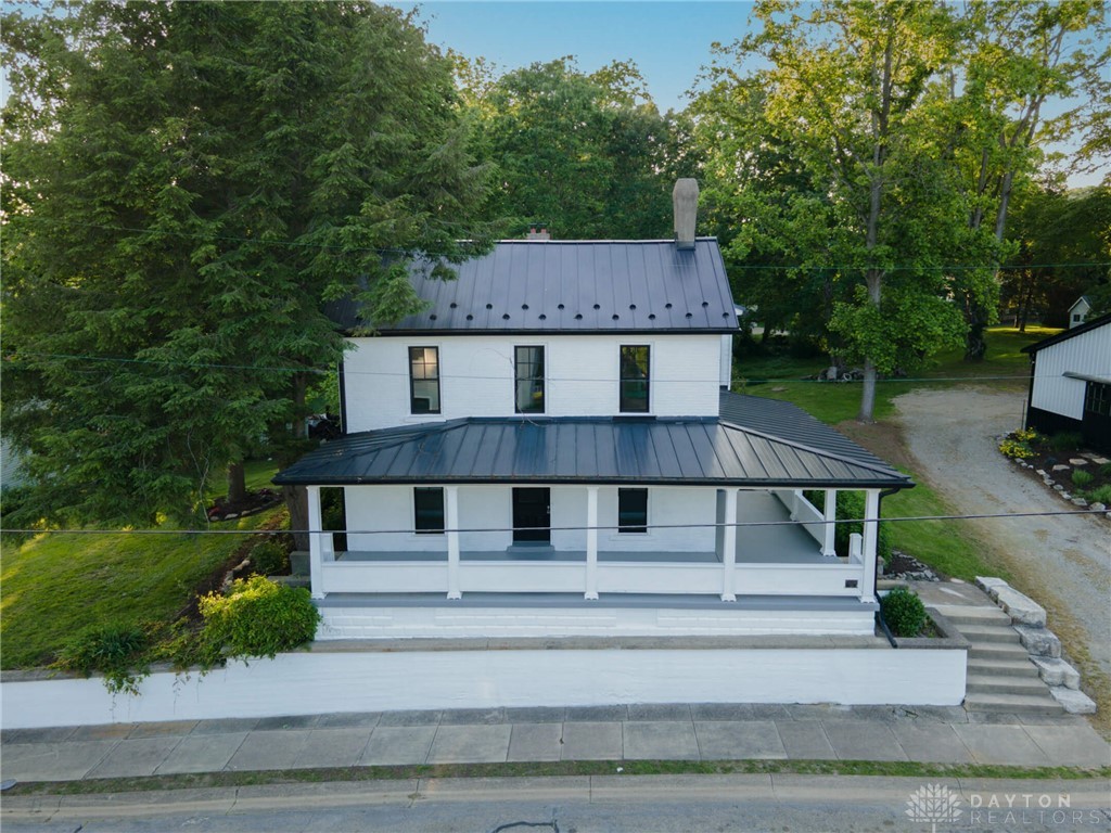 53 S 4th Street, Waynesville, Ohio image 2