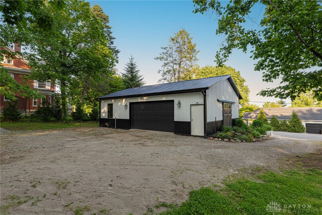 53 S 4th Street, Waynesville, Ohio image 47