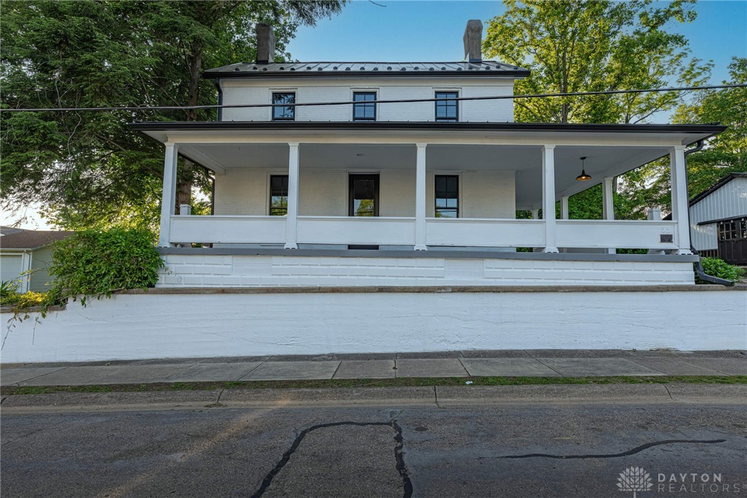 53 S 4th Street, Waynesville, Ohio image 44