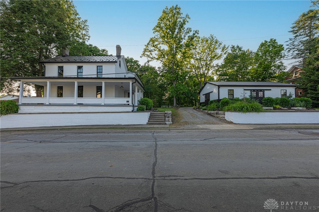 53 S 4th Street, Waynesville, Ohio image 1